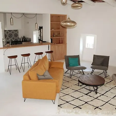 Casa vacanze Grand De Charme En Cévennes *