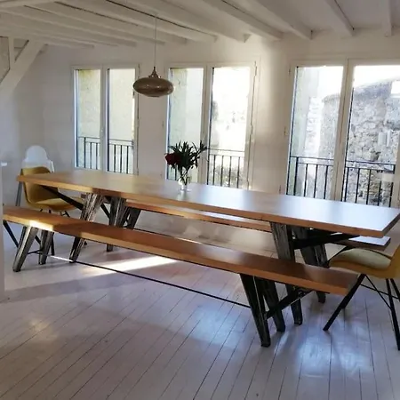 Grand De Charme En Cévennes