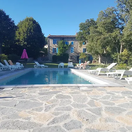Malignos - 14 Pers Cevennes Fressac