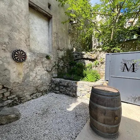 Grand De Charme En Cévennes