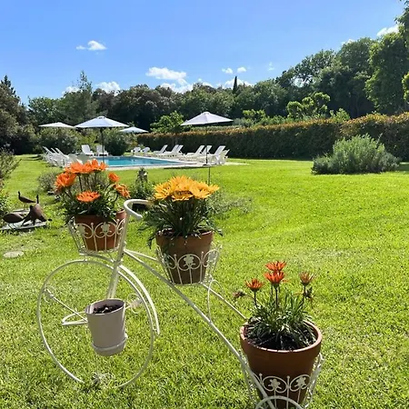 Casa vacanze Grand De Charme En Cévennes