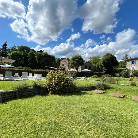 Vakantiehuis Malignos - 14 Pers Cevennes