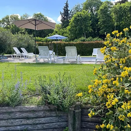 Grand De Charme En Cévennes Casa vacanze *