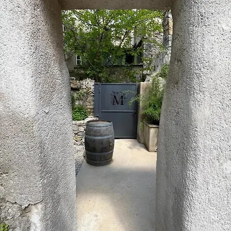 Casa vacanze Grand De Charme En Cévennes Fressac