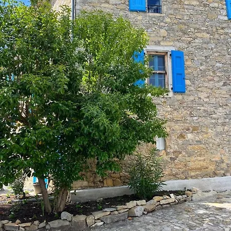 Grand De Charme En Cévennes Fressac