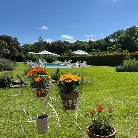 Casa vacanze Grand De Charme En Cévennes