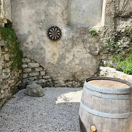 Grand De Charme En Cévennes