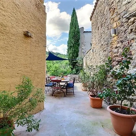 Malignos - 14 Pers Cevennes *