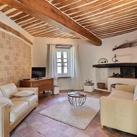 Grand De Charme En Cévennes Fressac