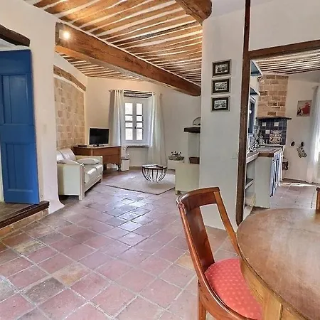 Casa vacanze Grand De Charme En Cévennes