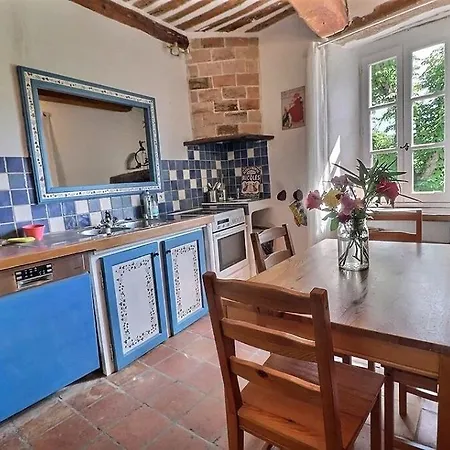 Casa vacanze Grand De Charme En Cévennes *