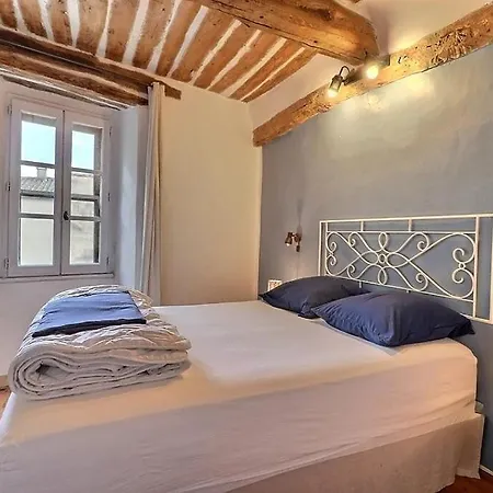 Grand De Charme En Cévennes Casa vacanze