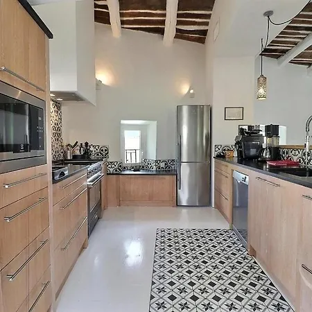 Casa vacanze Grand De Charme En Cévennes