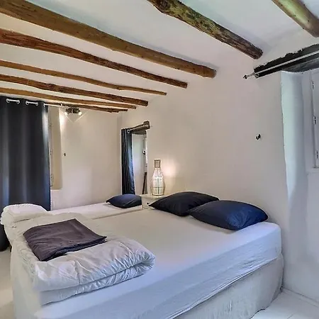 Casa vacanze Grand De Charme En Cévennes Fressac