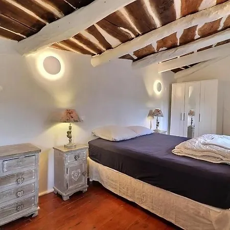 Casa vacanze Grand De Charme En Cévennes
