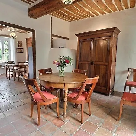 Vakantiehuis Malignos - 14 Pers Cevennes *