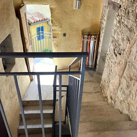 Grand De Charme En Cévennes Casa vacanze Fressac