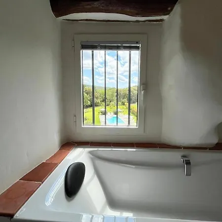 Casa vacanze Grand De Charme En Cévennes