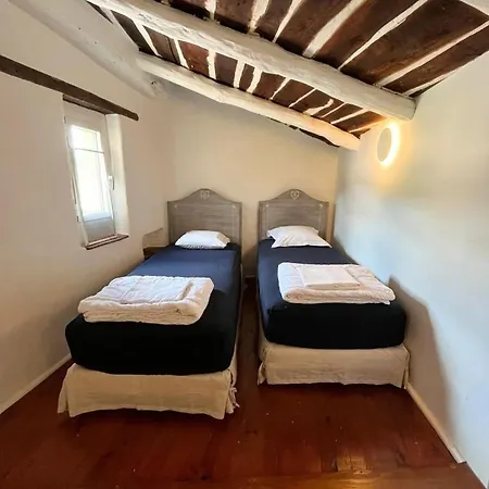 Casa vacanze Grand De Charme En Cévennes Fressac