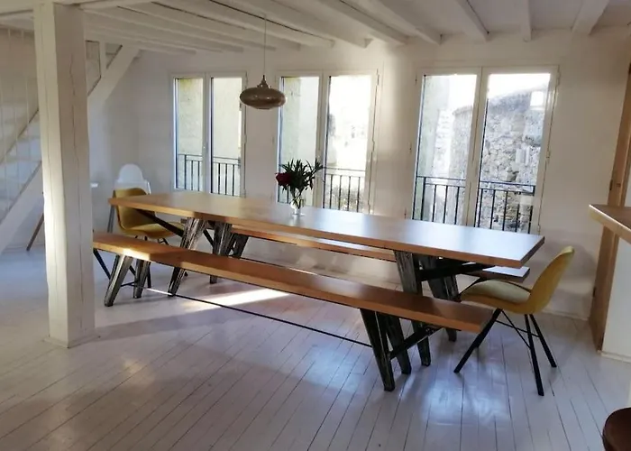 Malignos - 14 Pers Cevennes