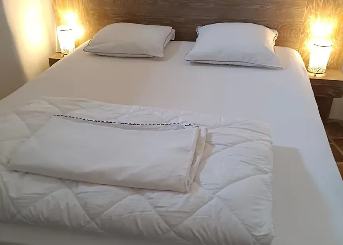 Vakantiehuis Malignos - 14 Pers Cevennes