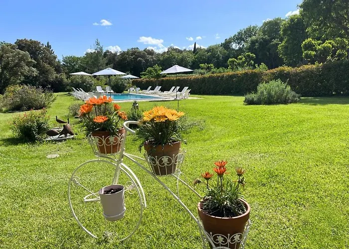 Vakantiehuis Malignos - 14 Pers Cevennes