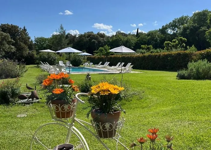 Vakantiehuis Malignos - 14 Pers Cevennes