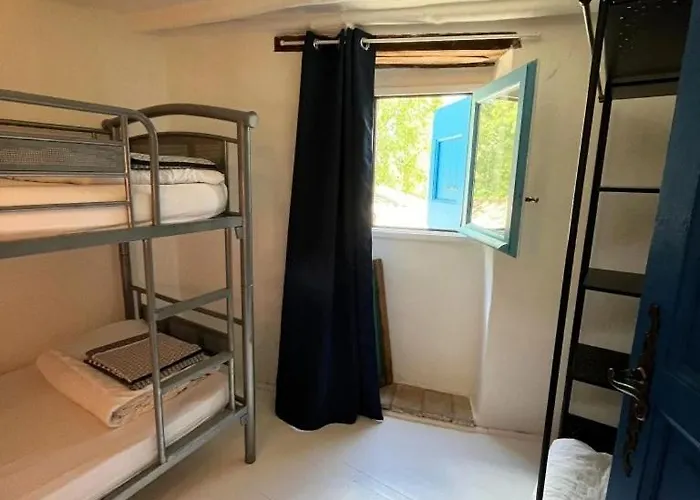 Malignos - 14 Pers Cevennes Vakantiehuis *