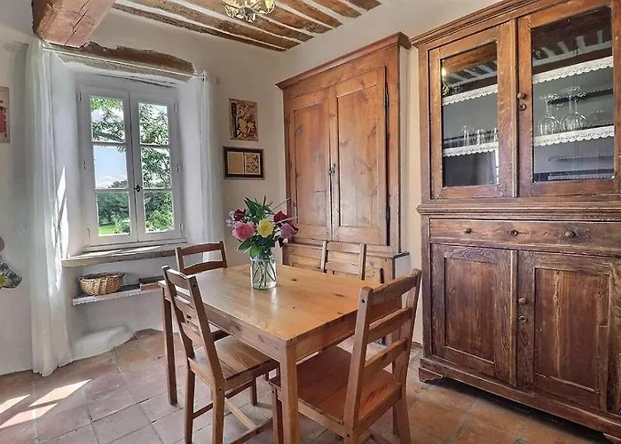 Vakantiehuis Malignos - 14 Pers Cevennes *