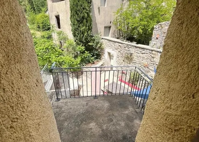 Malignos - 14 Pers Cevennes *