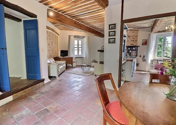 Vakantiehuis Malignos - 14 Pers Cevennes