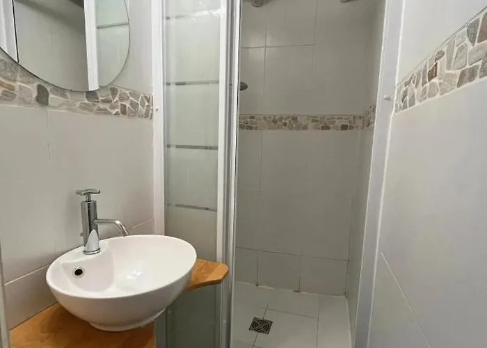 Malignos - 14 Pers Cevennes Vakantiehuis *