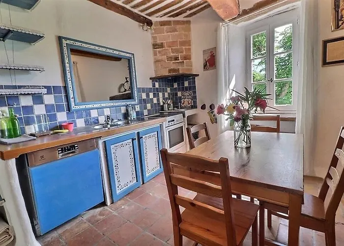 Vakantiehuis Malignos - 14 Pers Cevennes *
