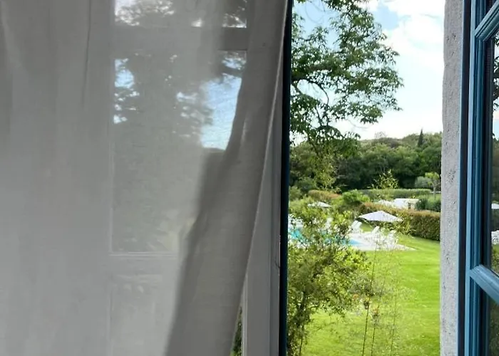 Vakantiehuis Malignos - 14 Pers Cevennes Fressac