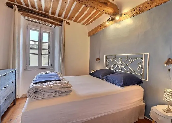 Malignos - 14 Pers Cevennes Vakantiehuis