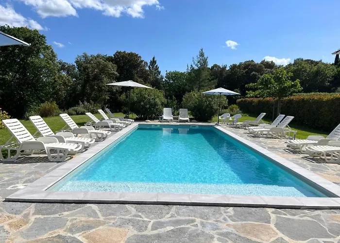 Malignos - 14 Pers Cevennes Fressac