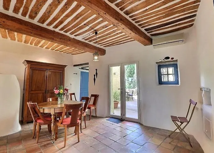 Grand De Charme En Cévennes