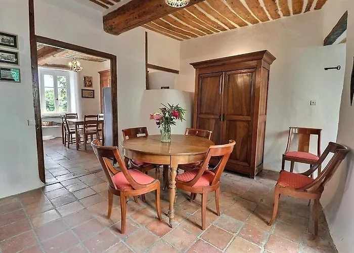Casa vacanze Grand De Charme En Cévennes *
