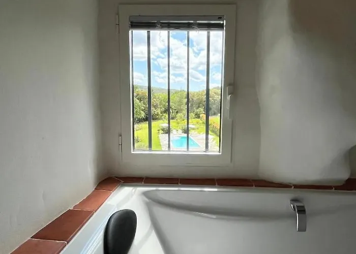 Vakantiehuis Malignos - 14 Pers Cevennes