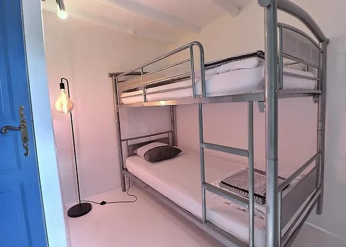 Vakantiehuis Malignos - 14 Pers Cevennes *